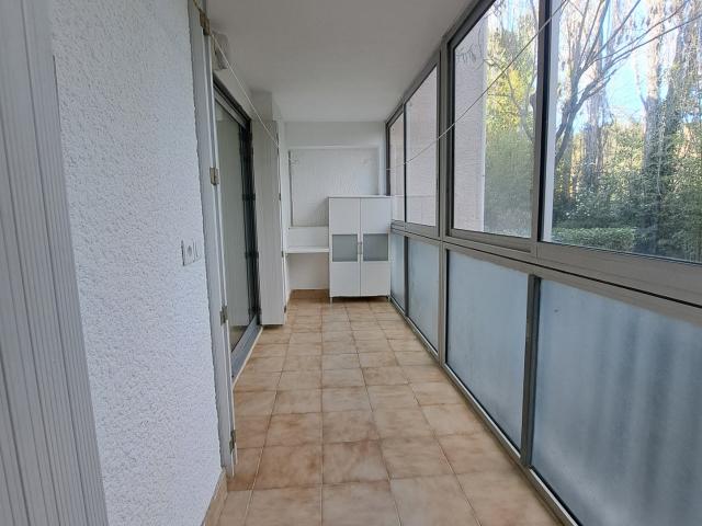 Appartement location à Marseille