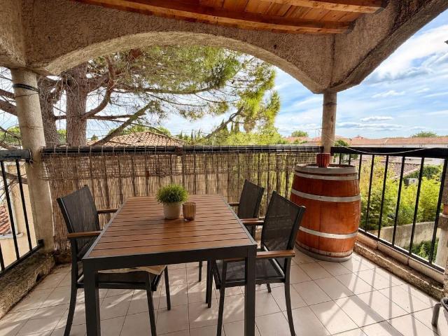 Appartement vente à Montpellier, Lunel