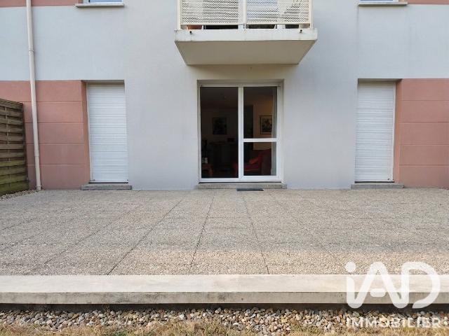 Appartement vente à Le Havre, Montivilliers
