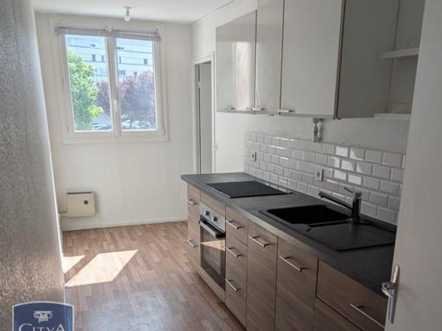 Appartement location à Orléans, Saran