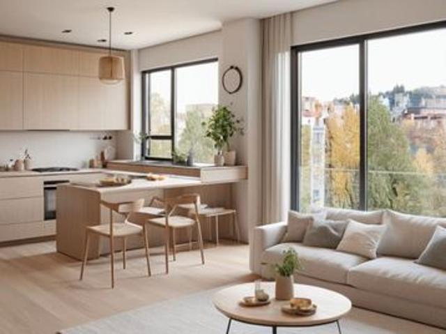 Appartement vente à Argenteuil, Cormeilles-en-parisis