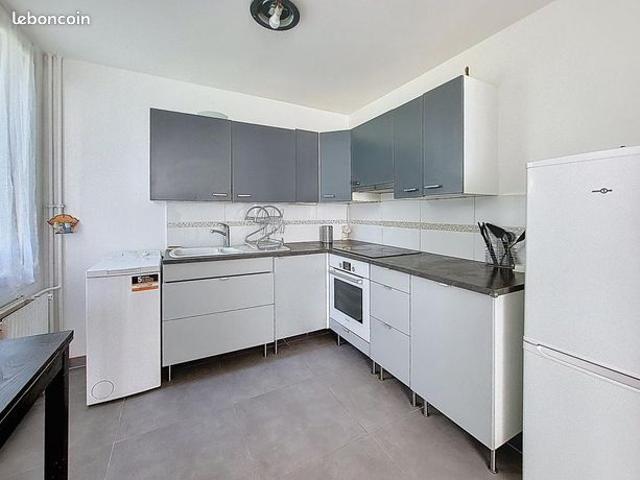 Appartement vente à Torcy, Roissy-en-brie