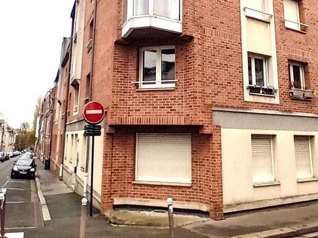 Appartement vente à Amiens