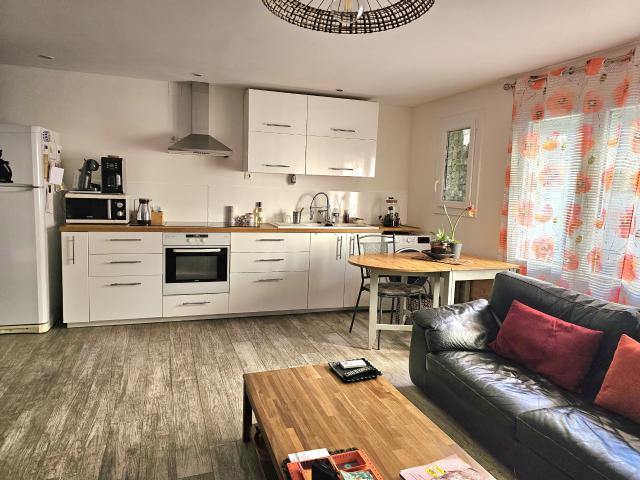 Appartement location à Nîmes, Aigues-mortes