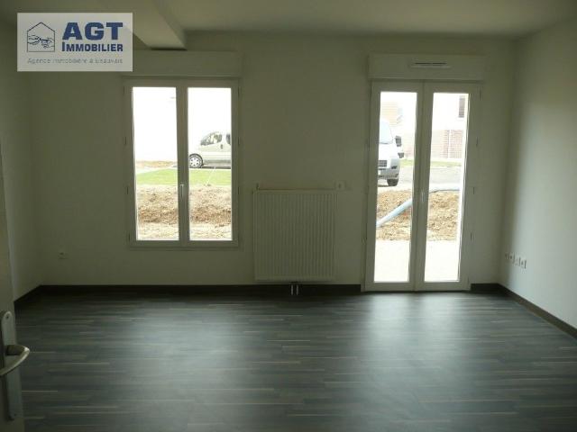 Appartement location à Amiens