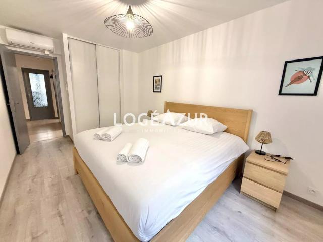 Appartement location à Grasse, Antibes