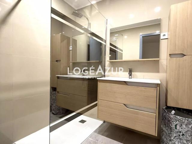 Appartement location à Grasse, Antibes