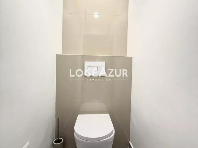Appartement location à Grasse, Antibes