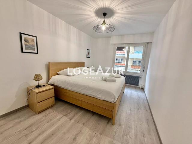 Appartement location à Grasse, Antibes