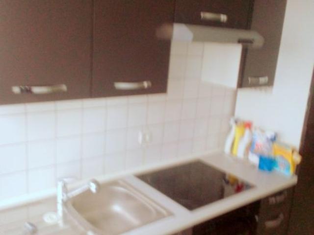 Appartement location à Argenteuil