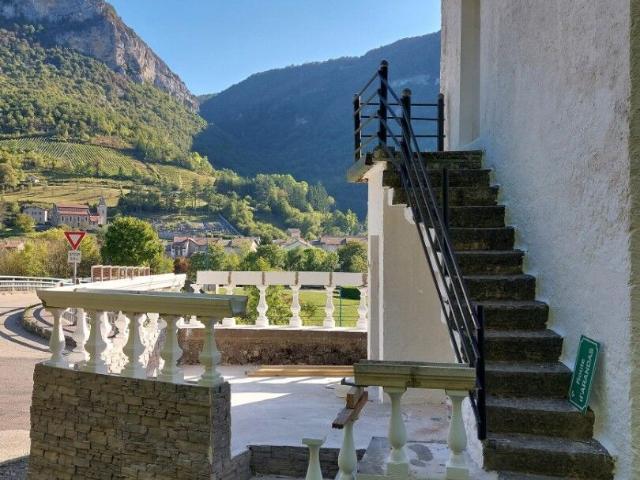 Appartement location à Belley, Argis