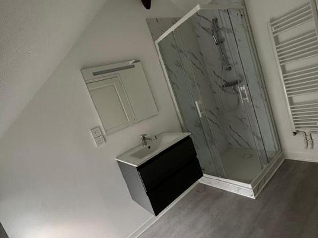 Appartement location à Auxerre