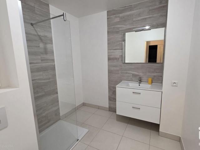 Appartement location à Bobigny, Bagnolet