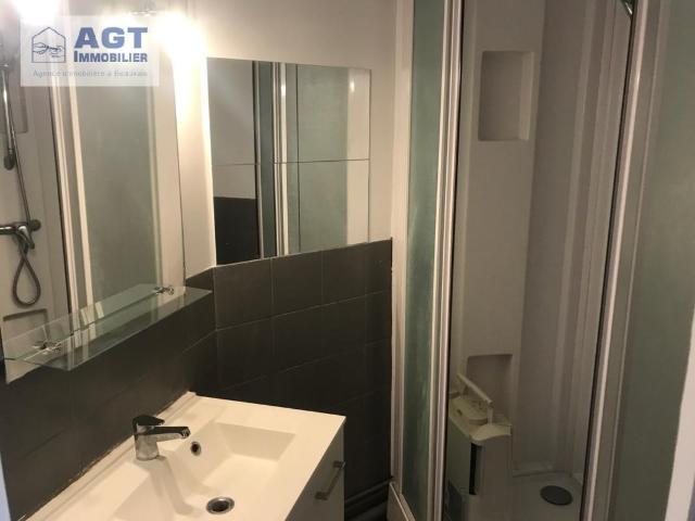 Appartement location à Beauvais