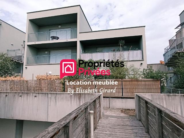 Appartement location à Besançon