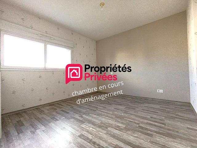 Appartement location à Besançon