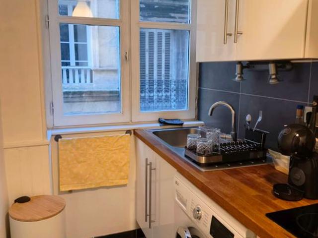 Appartement location à Rodez, Onet-le-château