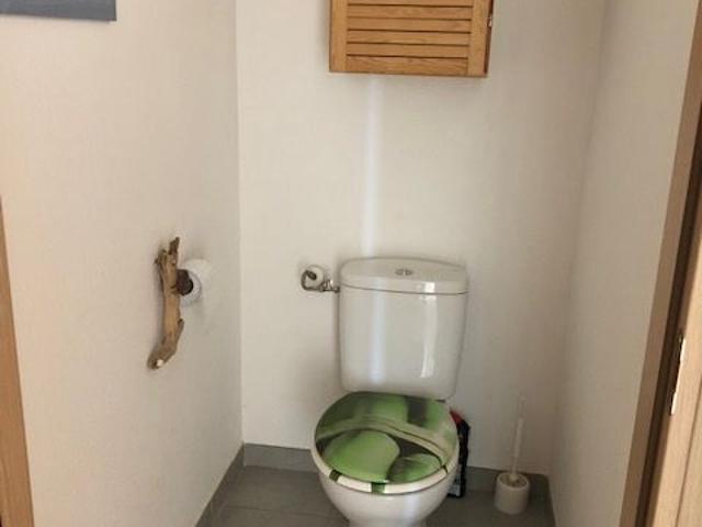 Appartement location à Bastia, Borgo