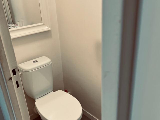Appartement location à Nanterre, Courbevoie