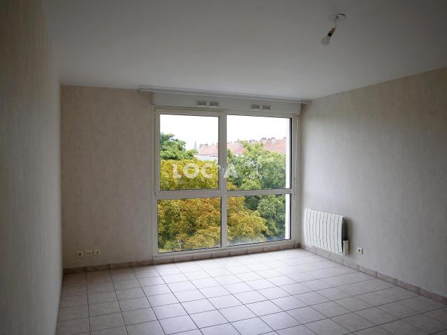 Appartement location à Dijon