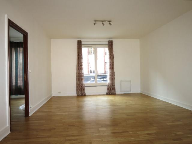 Appartement location à Évreux, Evreux