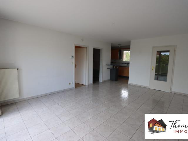 Appartement location à Mulhouse, Huningue