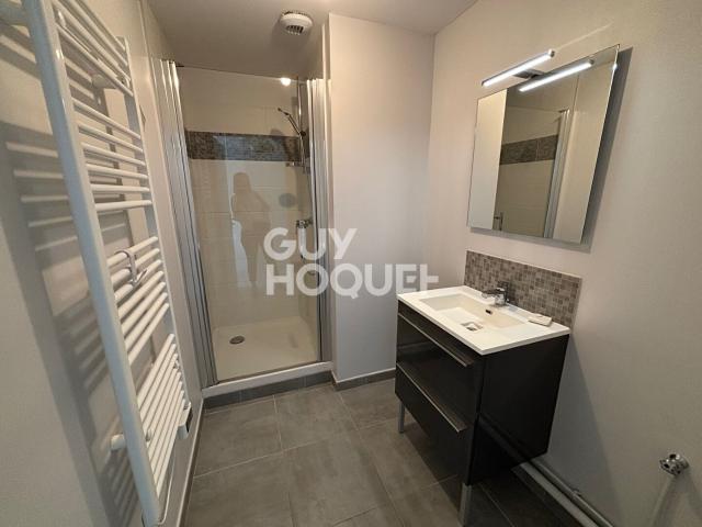 Appartement location à Saint-Nazaire, La Baule-escoublac
