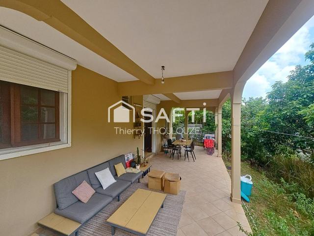 Appartement location à Guadeloupe