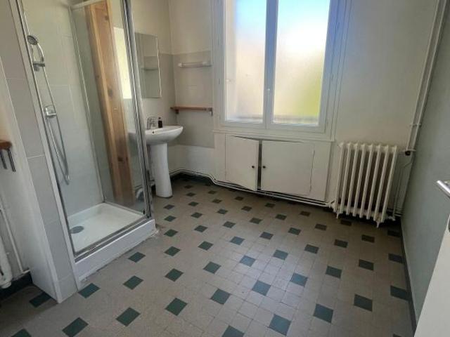 Appartement location à Le Havre, Epretot