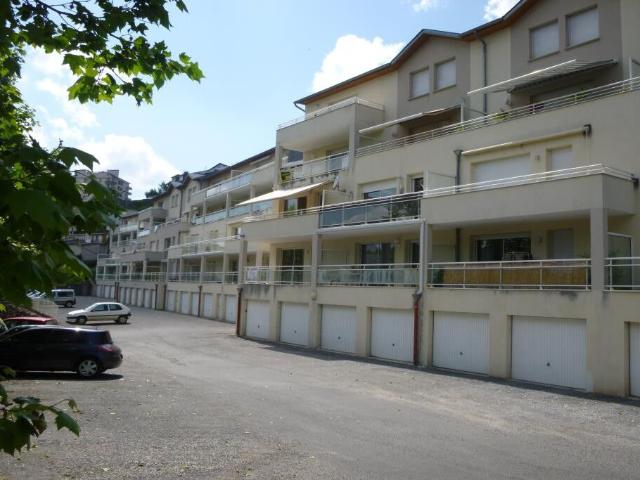 Appartement location à Rodez, Le Monastère