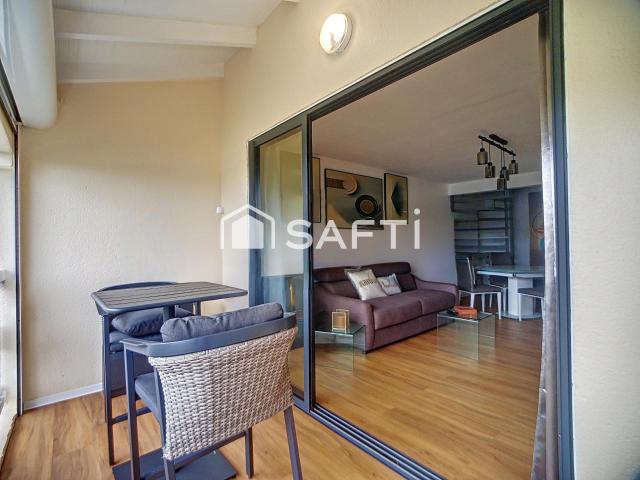 Appartement location à Guadeloupe