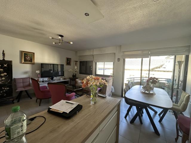 Appartement location à Marmande