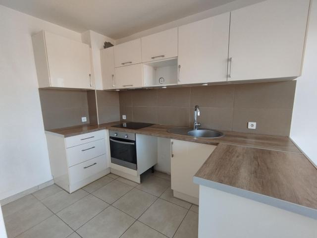 Appartement location à Marseille