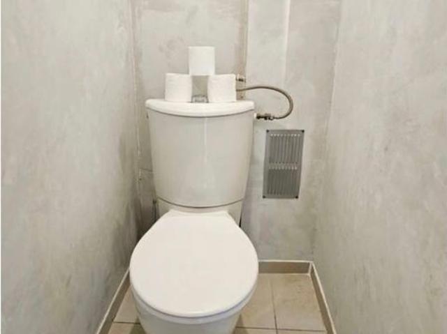 Appartement location à Marseille