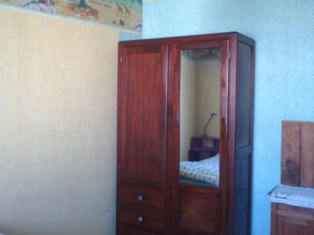 Appartement location à Marseille