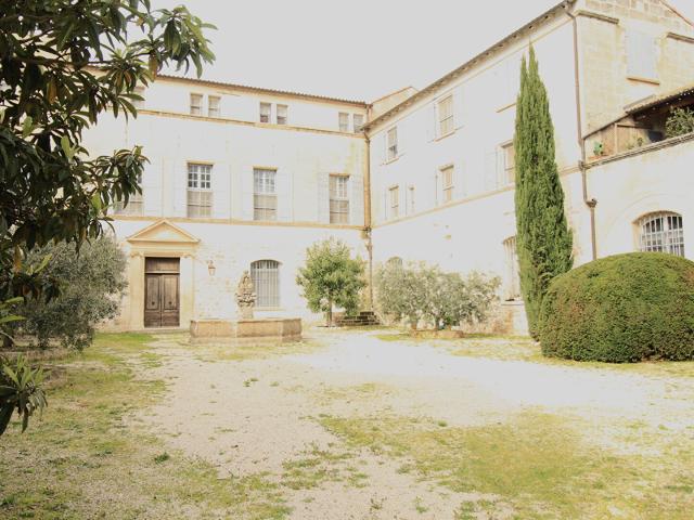 Appartement location à Arles, Maussane-les-alpilles