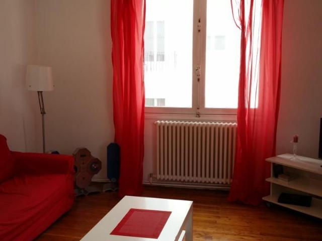Appartement location à Nantes, La Chapelle-basse-mer