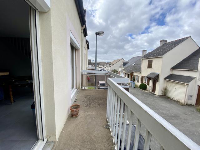Appartement location à Nantes, La Chapelle-basse-mer