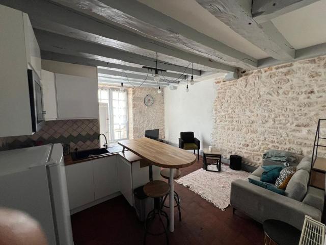 Appartement location à Nevers, Sermoise-sur-loire