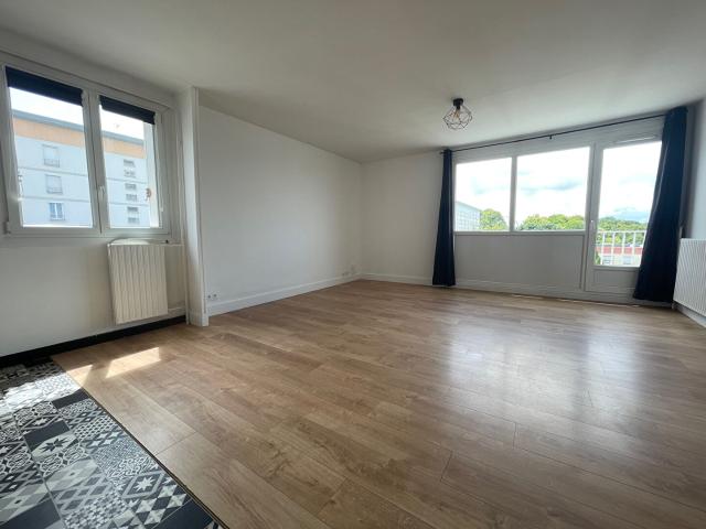 Appartement location à Quimper, Bretagne