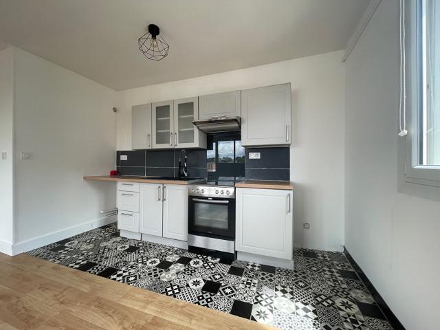 Appartement location à Quimper, Bretagne