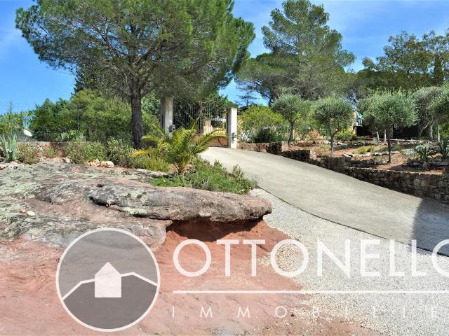 Appartement location à Arrondissement de Draguignan, Roquebrune-sur-argens