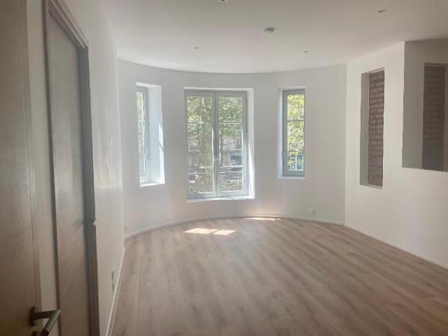 Appartement location à Saint-Étienne, Saint-martin-la-plaine
