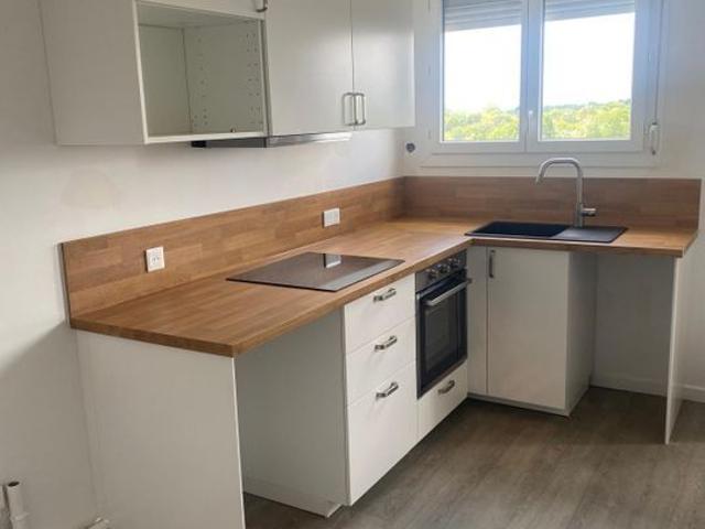 Appartement location à Nantes, Saint-herblain