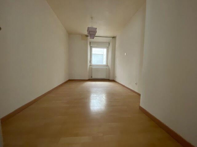 Appartement location à Montbéliard, Saint-hippolyte