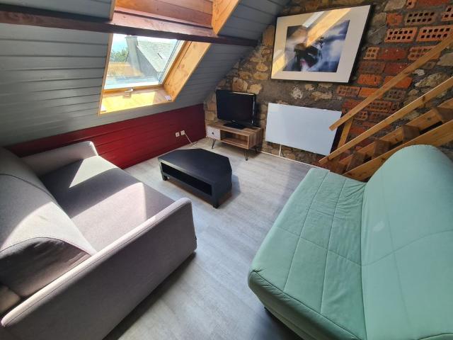 Appartement location à Saint-Nazaire, Saint-nazaire