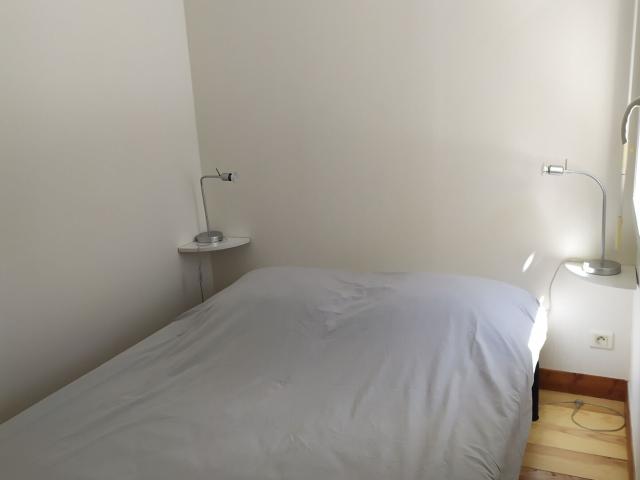 Appartement location à Saint-Nazaire, Saint-nazaire