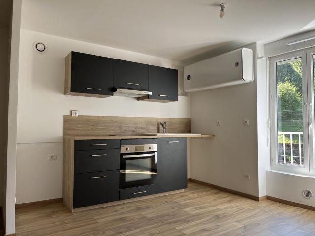 Appartement location à Belley, Saint-rambert-en-bugey
