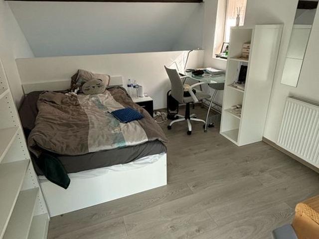 Appartement location à Dole, Mouchard