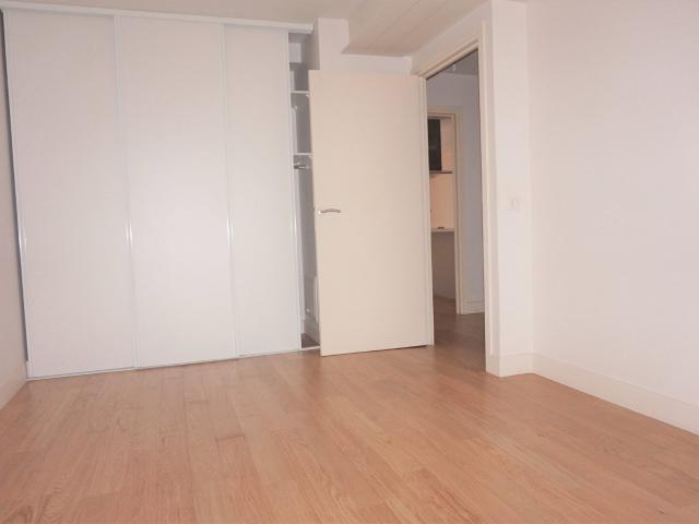 Appartement location à Toulouse